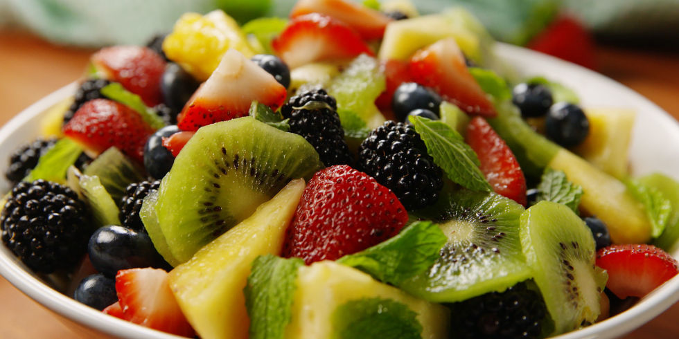 easy fruit salad